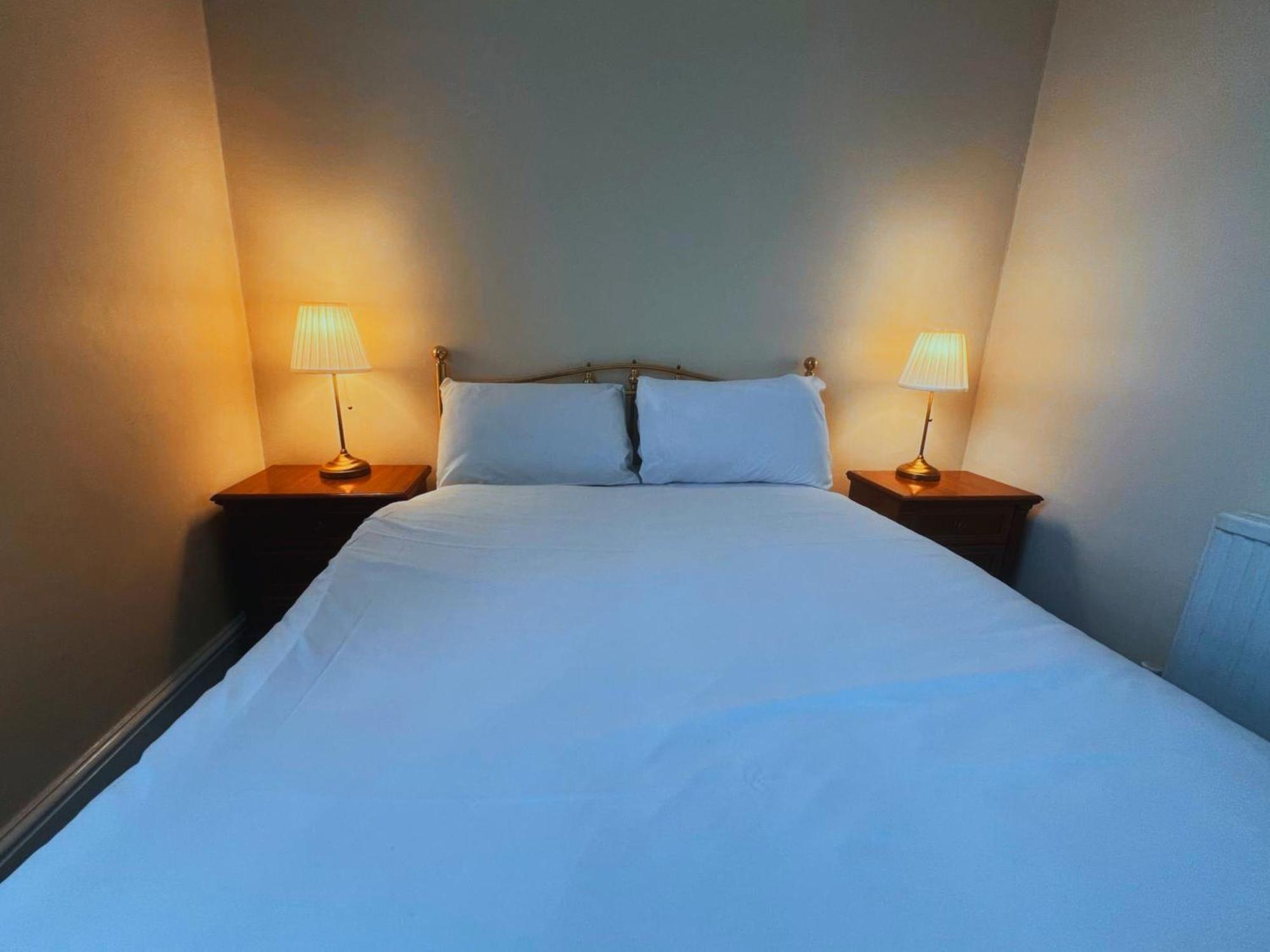Helen'S Hotel Near Wembley London Eksteriør bilde
