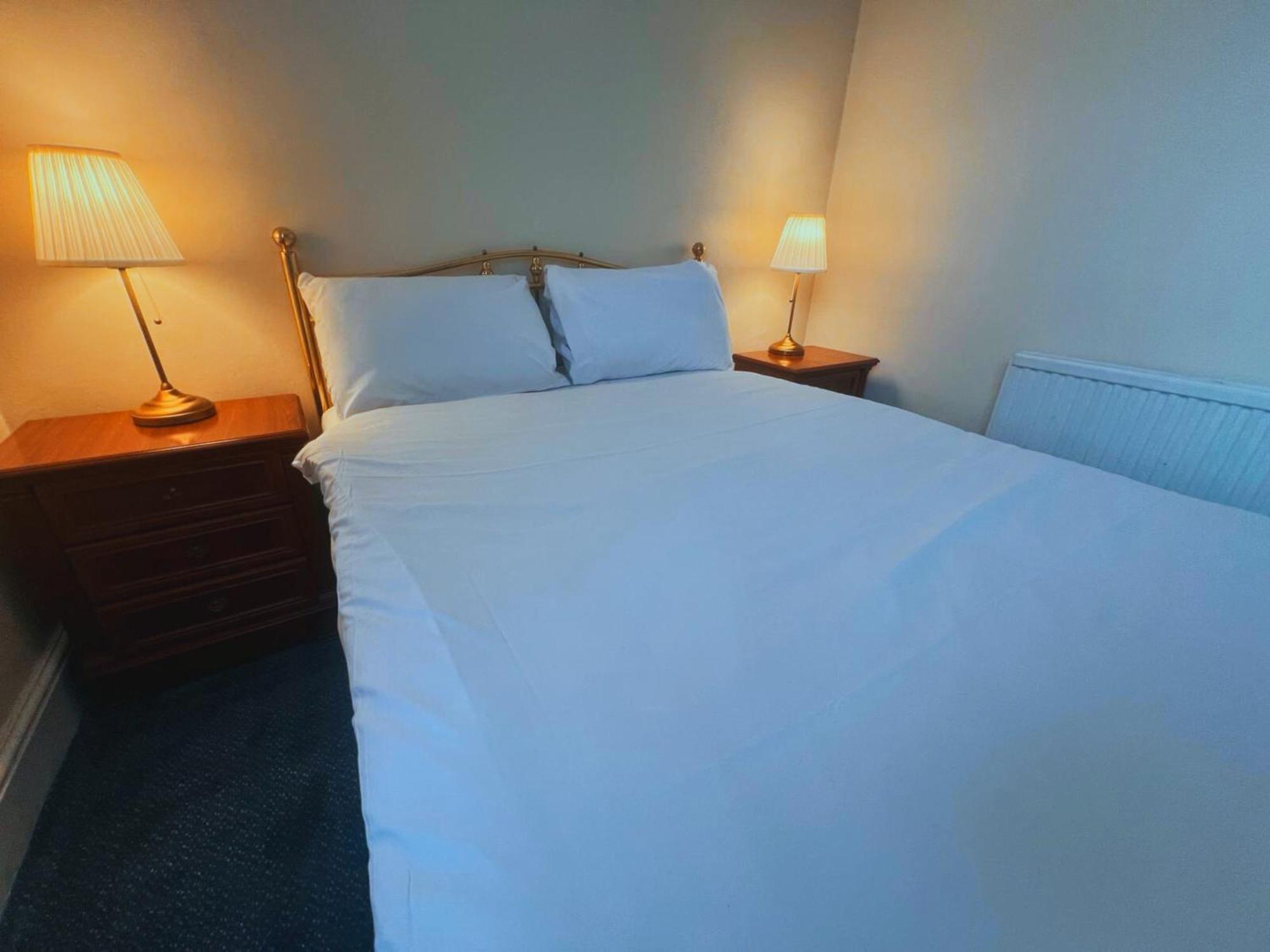 Helen'S Hotel Near Wembley London Eksteriør bilde